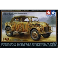 Tamiya 1/48 Steyr Type 1500A 32553