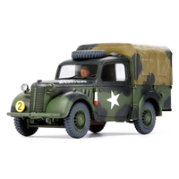 Tamiya 1/48 British Staff Car Light Utility (Tilly) 32562
