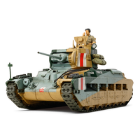 Tamiya 1/48 Matilda Mk.III/IV 32572