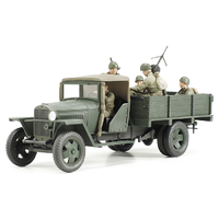 Tamiya 1/48 Russian 1.5T Truck 1941 32577