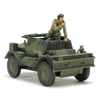 Tamiya 1/48 British Dingo II 32581