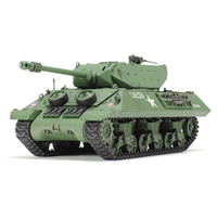 Tamiya 1/48 British Tank Destroyer M10 IIC Achillies 32582