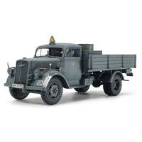 Tamiya 1/48 German 3Ton 4 x 2 Cargo Truck 32585
