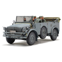 Tamiya 1/48 German Transport Vehicle Horch Type 1a 32586