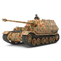 Tamiya 1/48 German Heavy Tank Destroyer 32589