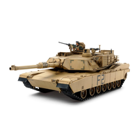 Tamiya 1/48 U.S. Main Battle Tank M1A2 Abrams 32592
