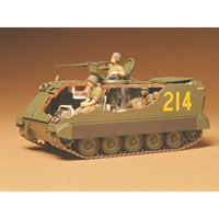 Tamiya 1/35 US M113 Armoured Personnel Carrier 35040