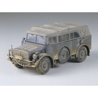 Tamiya 1/35 German Horch Type 1a 35052