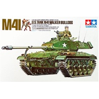 Tamiya 1/35 US M41 Walker Bull Dog 35055