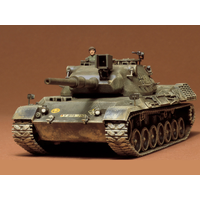 Tamiya 1/35 German Leopard Tank MDM 35064