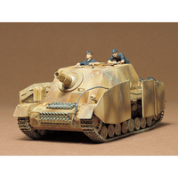 Tamiya 1/35 German Sturmpanzer IV 35077