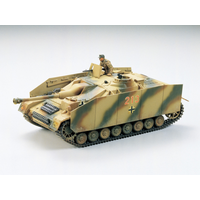 Tamiya 1/35 German Sturmgeschutz IV 35087
