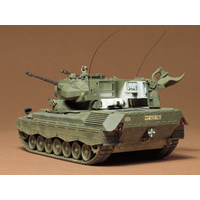 Tamiya 1/35 German Flakpanzer Geprd 35099