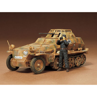 Tamiya 1/35 German SdKfz 250/9 35115