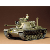 Tamiya 1/35 US M48A3 Patton Tank 35120