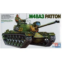 Tamiya 1/35 US M48A3 Patton Tank 35120
