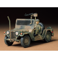 Tamiya 1/35 US M151A2 Ford Mutt 35123