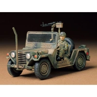 Tamiya 1/35 US M151A2 Ford Mutt 35123