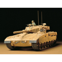 Tamiya 1/35 Israeli Merkava I MBT 35127