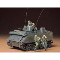 Tamiya 1/35 US M113 ACAV 35135