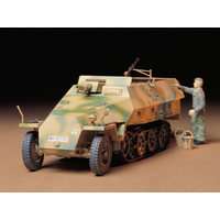Tamiya 1/35 German SDKFZ Kanonewagon 35147