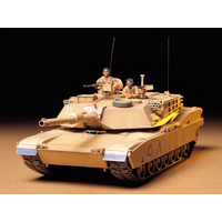 Tamiya 1/35 US M1A1 Abrams 35156