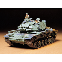 Tamiya 1/35 US Marine M60A1 35157
