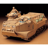 Tamiya 1/35 U.S. AAVP7A1 W/UGWS 35159