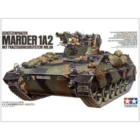 Tamiya 1/35 German Marder 1A2 35162
