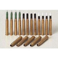 Tamiya Panther 75mm Projectiles 35173