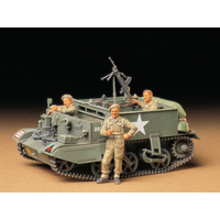 Tamiya 1/35 British Universal Carrier 35175