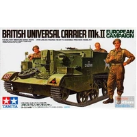 Tamiya 1/35 British Universal Carrier 35175