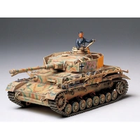 Tamiya 1/35 Panzer IV Ausf.J 35181