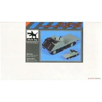 Tamiya 1/35 U.S. Infantry Equipment Set 35206