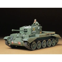 Tamiya 1/35 Cromwell Mk. IV 35221