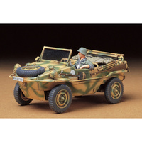 Tamiya 1/35 German Schwimmwagen Type 166 35224