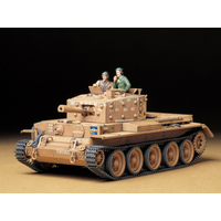 Tamiya 1/35 British Centaur MK.IV W/-95 Howitzer 35232