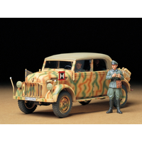 Tamiya 1/35 German Steyr Type 1 Kommandwagon 35235