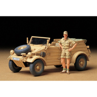 Tamiya 1/35 German Kuebelwagen Type 82 35238