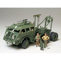 Tamiya 1/35 US M26 Army Tank Recovery Vehicle 35244