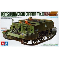 Tamiya 1/35 British Universal Carrier Mk. XI 35249
