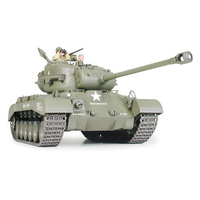 Tamiya 1/35 M26 Pershing US Medium Tank 35254