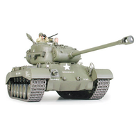 Tamiya 1/35 M26 Pershing US Medium Tank 35254