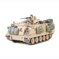 Tamiya 1/35 M113A2 Armoured Personel Carrier 35265