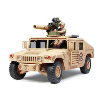Tamiya 1/35 M1046 Humvee wuth Tow Misslie 35267