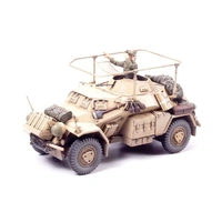 Tamiya 1/35 SD.KFZ 223 with Photo Etching 35268