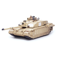 Tamiya British MBT Challenger 2