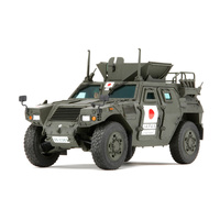 Tamiya 1/35 Japan JGSDF Light Armoured Vehicle Iraq 35275