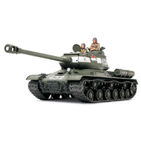 Tamiya 1/35 JS-2 Russian Heavy Tank 35289