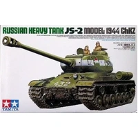 Tamiya 1/35 JS-2 Russian Heavy Tank 35289